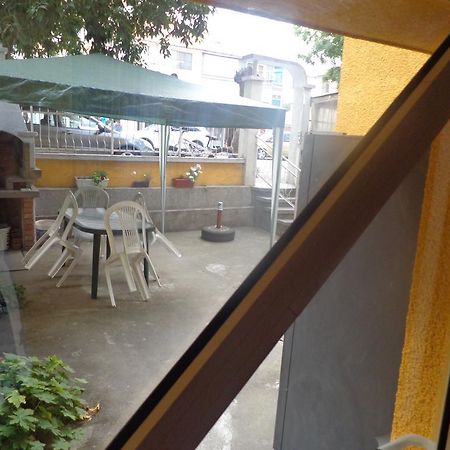 Prometei Hotell Burgas Exteriör bild